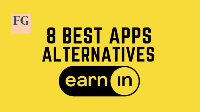 8 Best Apps EarnIn