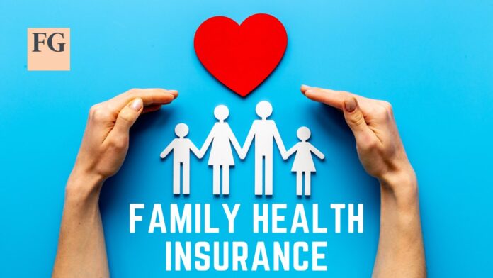 Family Health Insurance