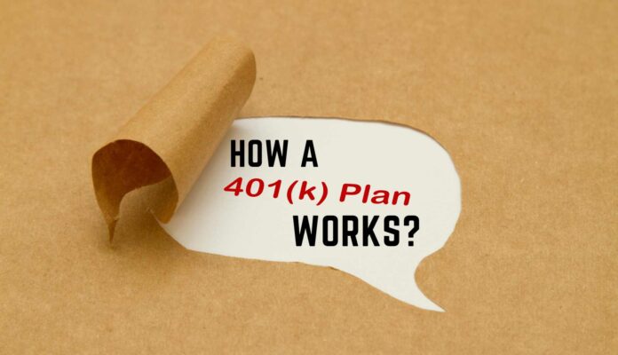 How a 401(k) Works