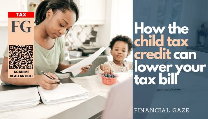 child tax credit