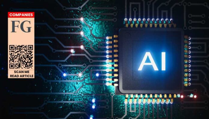 Apple Developing AI Chip for Data Center Servers