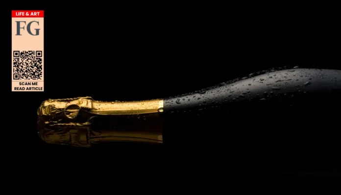 The Cost of Champagne in Every State